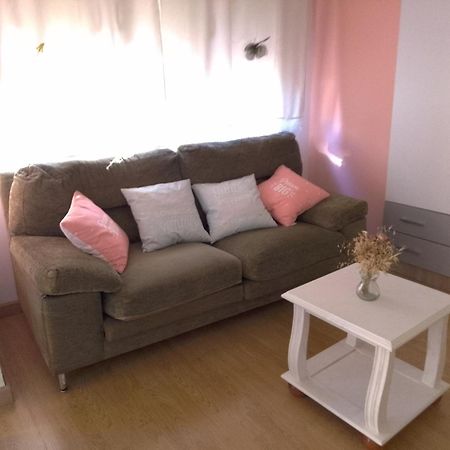Appartement Casarosa à O Grove Extérieur photo
