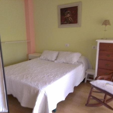 Appartement Casarosa à O Grove Extérieur photo