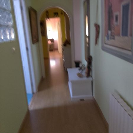Appartement Casarosa à O Grove Extérieur photo