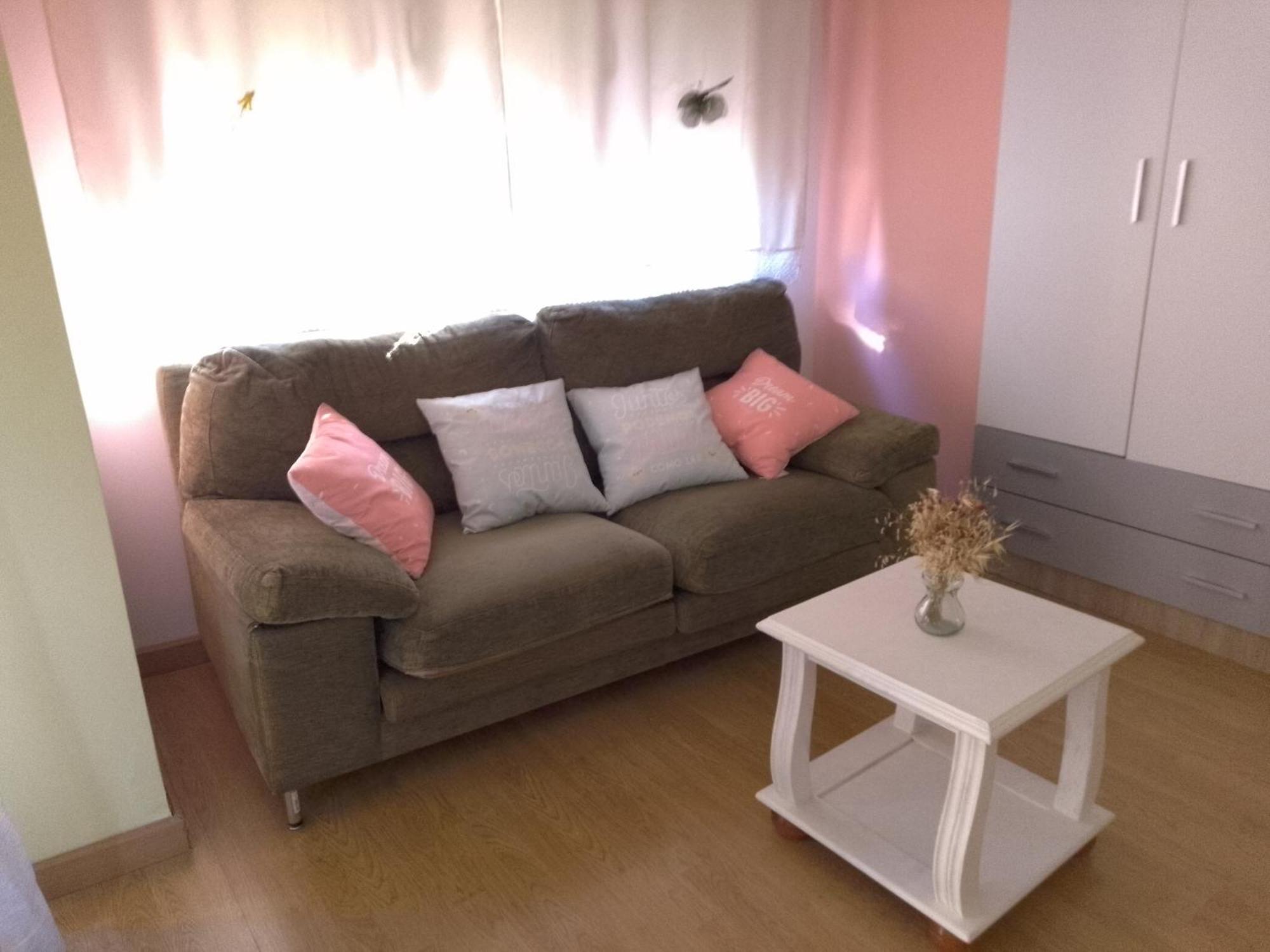 Appartement Casarosa à O Grove Extérieur photo