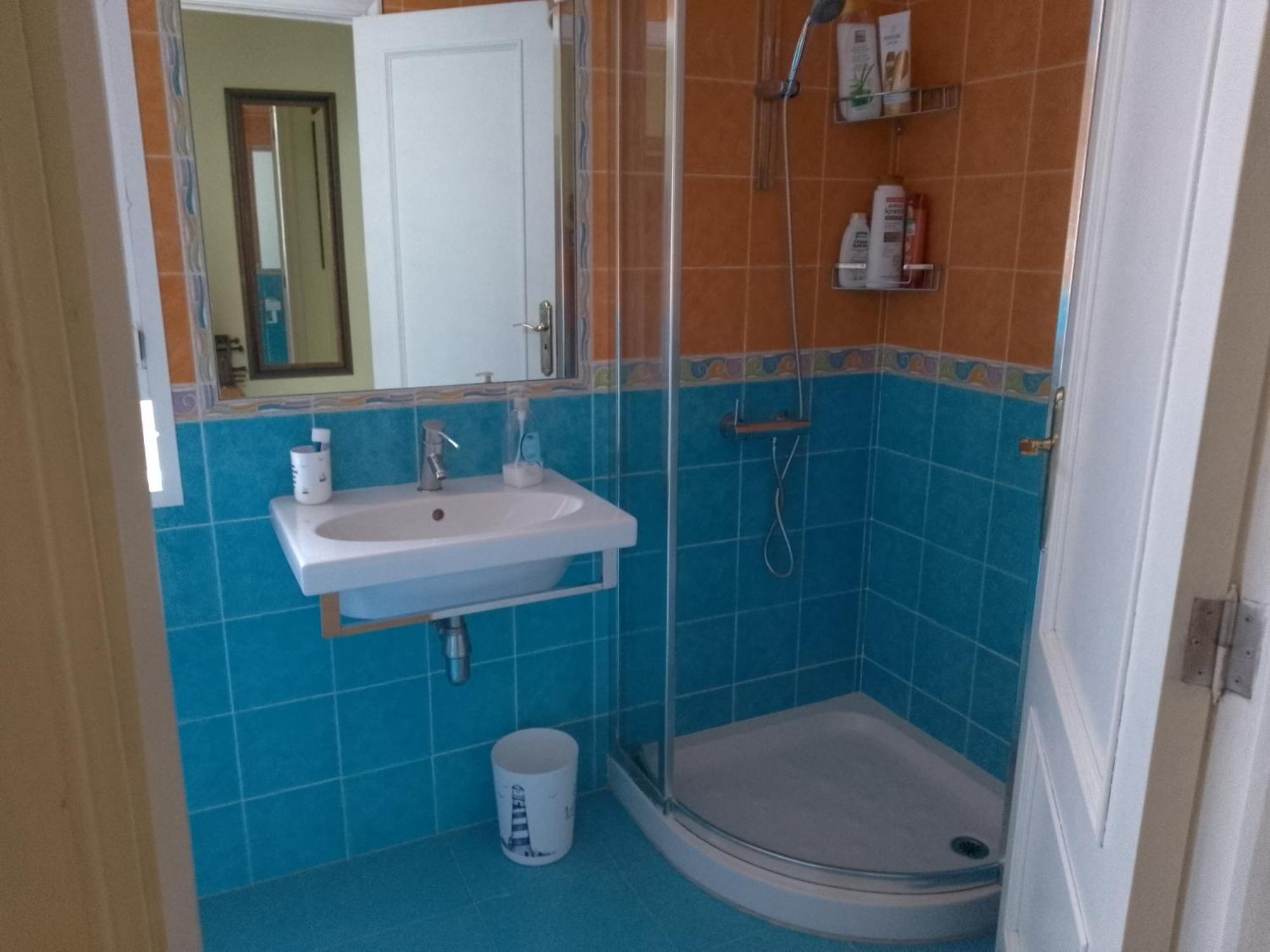 Appartement Casarosa à O Grove Extérieur photo