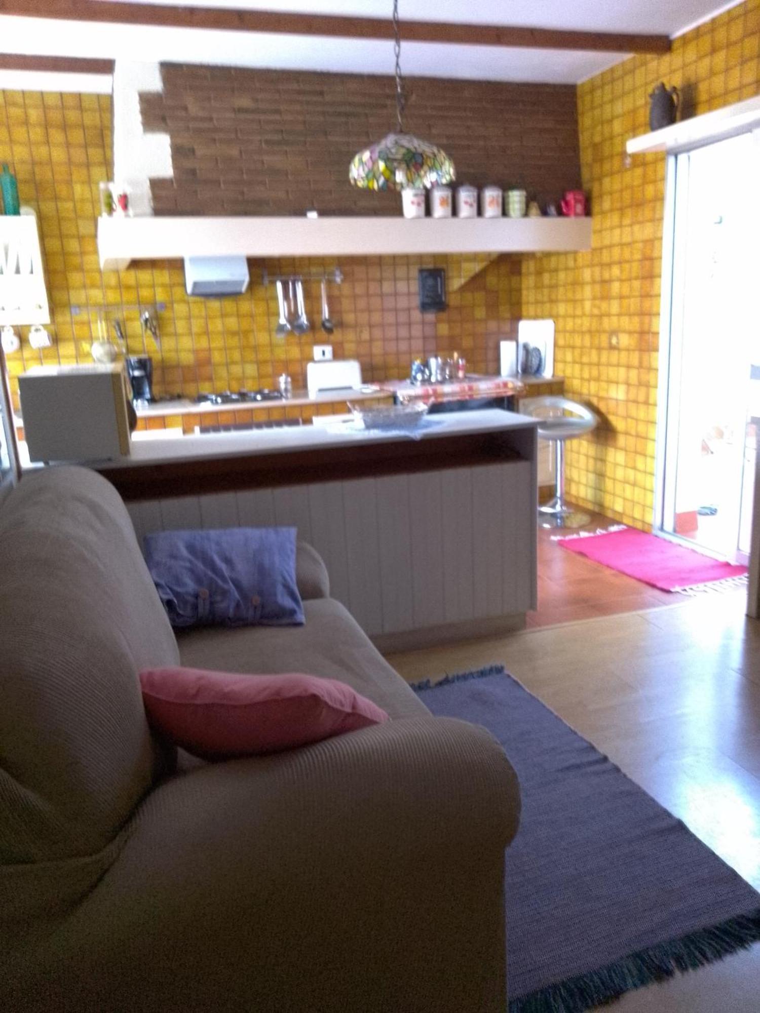 Appartement Casarosa à O Grove Extérieur photo